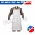 DELANTAL PVC