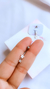 PIERCING UMBIGO ESTRELA