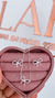 CONJUNTO LAÇO CRAVEJADO - comprar online