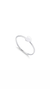 PIERCING NARIZ ARGOLA COM CORAÇÃO 8MM - comprar online