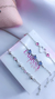 PULSEIRAS ZIRCÔNIAS