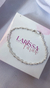 PULSEIRA LISA C DETALHE
