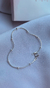 PULSEIRA BOLINHA RABO DE RATO na internet
