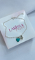 PULSEIRA INSPIRAÇÃO TIFFANY&CO