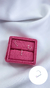 PIERCING NARIZ PEDRINHA ROSA CLARO