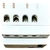 Disjuntor Dr Tetrapolar 5sm1 342 0mb 25a 30ma Siemens - loja online