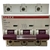 Disjuntor Tripolar Sd 100a 3p Steck - comprar online