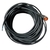 Cabo Angular Fêmea M12 Rkt 4-225/15 Lumberg