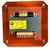 Transformador Mono Comando E-220v S-220v (4x) 400va Minuzzi - comprar online