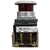 Botão De Pressão Iluminado 800t-fxq10ra1 Allen Bradley