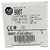 Imagem do Botão De Pressão Iluminado 800t-fxq10ra1 Allen Bradley