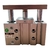 Cilindro Pistão 12-MGPL40-25 1.0MPa 10.2Kgf/cm2 145PSI SMC