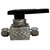 Válvula De Esfera 10 Mm Ss-45s8-1466 Swagelok