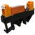 Relé Acoplador Rs30 24vca/cc 1na C1101720001 Conexel - comprar online