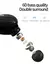 Imagem do X9 Fone de ouvido sem fio com microfone