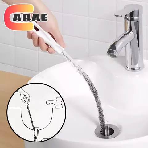 Escova de dragagem de tubulação