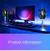 Luzes Led Gaming