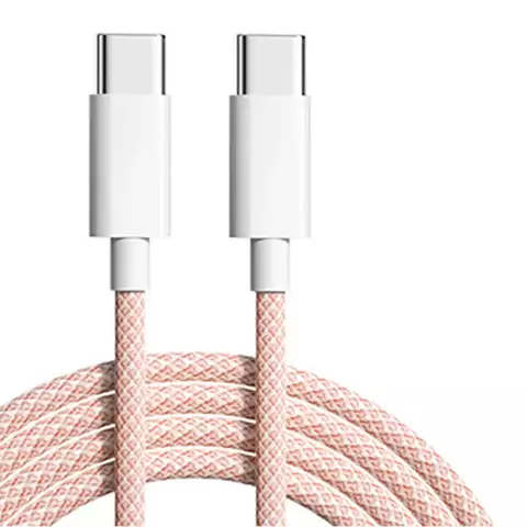 Usb Tipo C - Para Iphone's 15 16, Samsung e Xiaomi