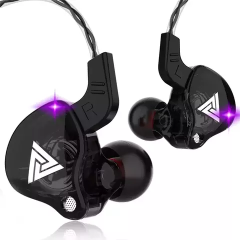 Fones de Ouvido AK6