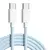 Usb Tipo C - Para Iphone's 15 16, Samsung e Xiaomi - comprar online