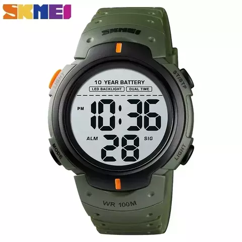 Skmei 1560 Digital