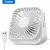 Mini Ventilador USB na internet