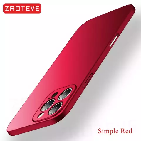 Capa Slim para Iphone's