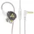 Fones de Ouvido AK6 - Maisetudo