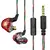 Fones de Ouvido AK6 - comprar online