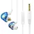 Fones de Ouvido AK6 - Maisetudo