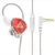Fones de Ouvido AK6 na internet