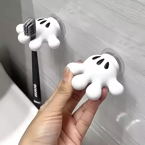 Suporte de escova de dentes