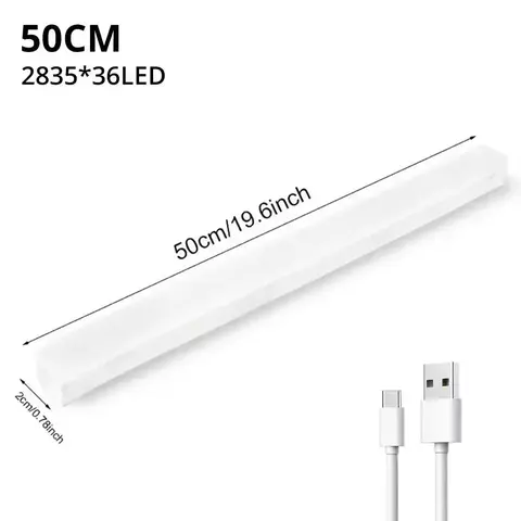 Lâmpada Com Sensor