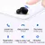 X9 Fone de ouvido sem fio com microfone na internet