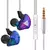Fones de Ouvido AK6 - loja online