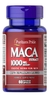 Puritans Maca Peruana 1000mg (60 Cápsulas) / Importado