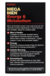 GNC Mega Men Energy & Metabolism Multivitamínico (90 Tabs) na internet