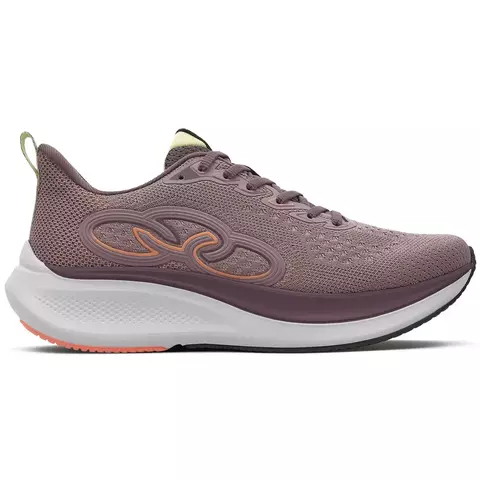 Tênis Olympikus Voa 3 Lavanda - comprar online