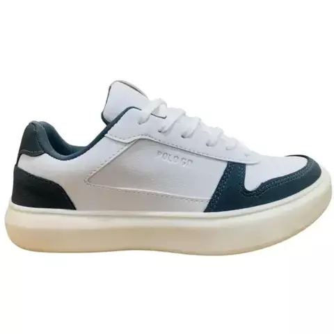 Tênis Masculino Polo-Go 407