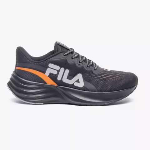 Tênis FIla Comet 2 Masculino - Preto