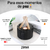 ZAMNA® Humidificador Fogata - Zamna