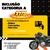 Inclusão Categoria A (Moto) - comprar online