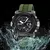 Reloj digital/analógico deportivo. - Xyron