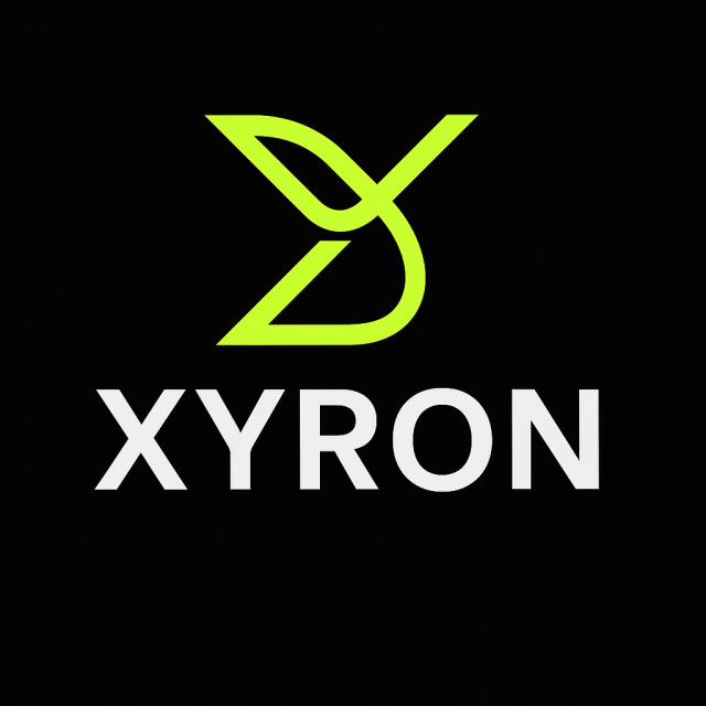 Xyron
