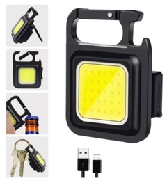 Llavero linterna LED - comprar online