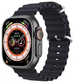 Reloj Inteligente Smartwatch T900 Ultra Big 2.19