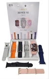 Reloj Inteligente 8 en 1 Series 10
