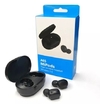 Auriculares In-ear Inalámbricos A6s Negro - comprar online