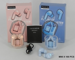 Auriculares Ultrapods Inalámbrico Bluetooth - Todo Tecno Importado