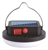 Lampara Camping Luz Led Solar Powerbank Portatil - comprar online